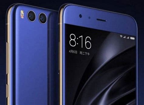 Android 10 For Xiaomi Mi 6 With Custom Evolution X 44 Rom Aio Mobile