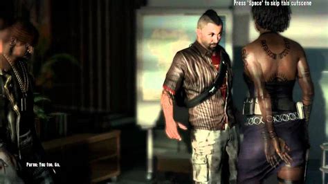 You are an ordinary guy, life flows without incident. Playing Dead Island part42 - YouTube