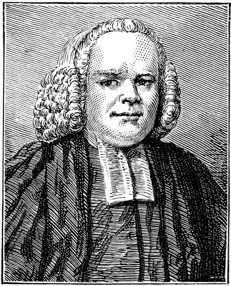 George Whitefield Clipart Etc
