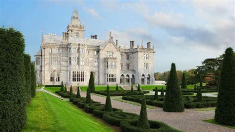 15 Fairy Tale Irish Castles You Can Actually Stay In Fox News