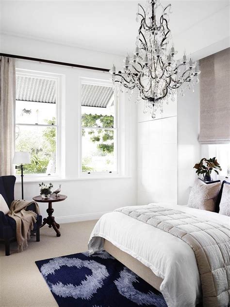 6 Eclectic And Beautifully Styled Bedrooms In 2020 Australian
