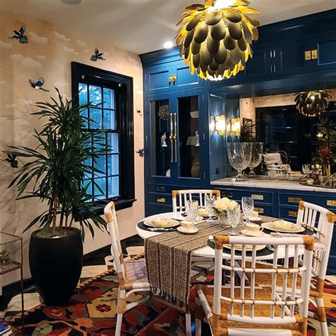 Lake Forest Showhouse 2020 Beyond The Surface