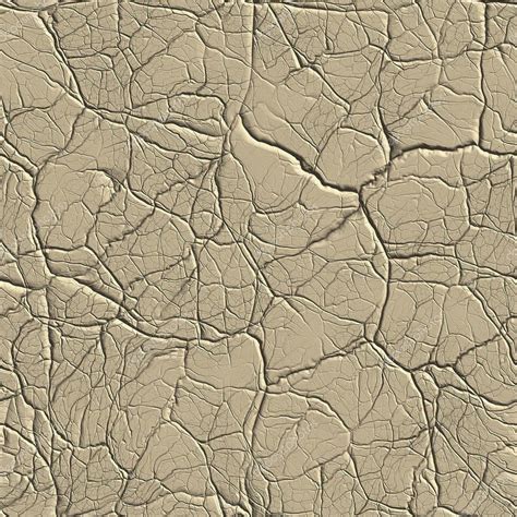 Cracked Clay Texture — Stock Photo © Lucato 19579989