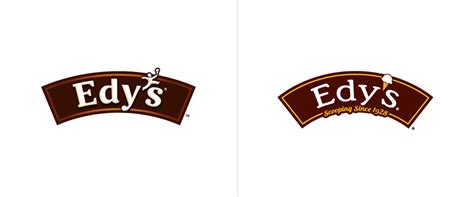 Dreyer's grand ice cream engaged us to develop a comprehensive franchise system for a branded dreyer's parlor. Brand New: New Logos and Packaging for Dreyer's and Edy's ...