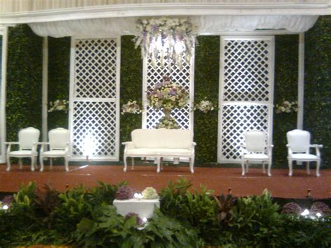 Download the perfect background images. Olivia Wedding Decoration: Dekorasi Balai Kartini