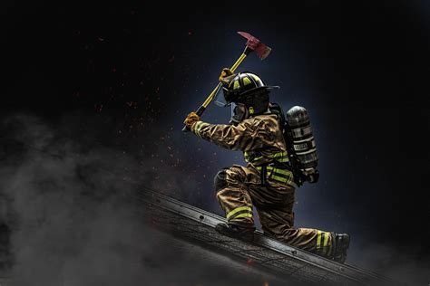 Product Of The Day Msa G1 Scba From Firefighter Scba Thermal