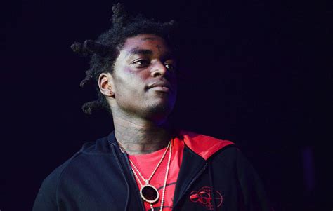 Kodak Black Could Face Additional 60 Years In Prison Following New Gun