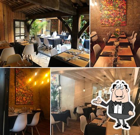 Top Restaurants In Sarlat La Can Da December Restaurant Guru