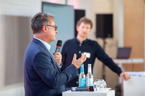 Euro20Plus Bundesbankpräsident Joachim Nagel spricht währe Flickr