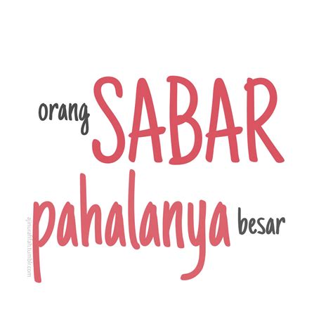 Check spelling or type a new query. Gambar DP BBM Sabar Menghadapi Masalah dan Cobaan ...