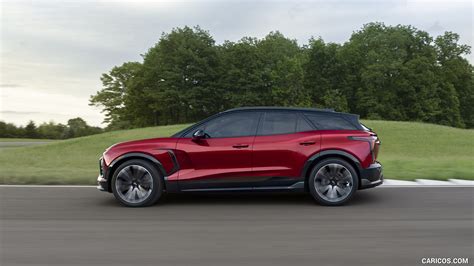 2024 Chevrolet Blazer Colors - Joly Martita