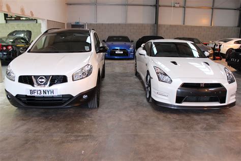 Svm Release Project Qashqai R Gt R Register Nissan Skyline And Gt R Drivers Club Forum
