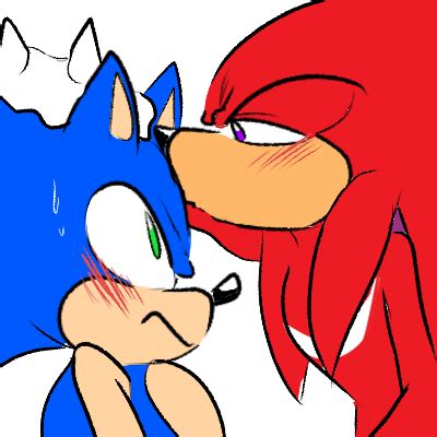 Sonic And Knuckles Sonic Sonic And Knuckles Sonic And Shadow