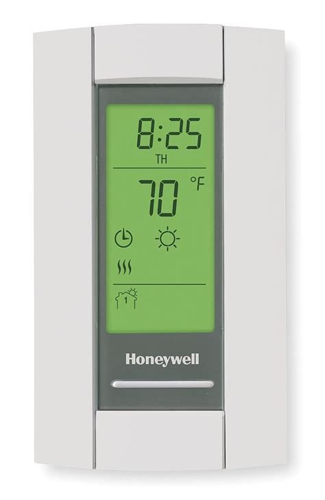 In contrast to this, a digital thermostat provides better accuracy and control, resulting. Honeywell Non Programmable Thermostat Wiring Diagram