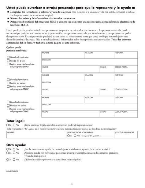 Form Dhs 5223 Spa Fill Out Sign Online And Download Printable Pdf