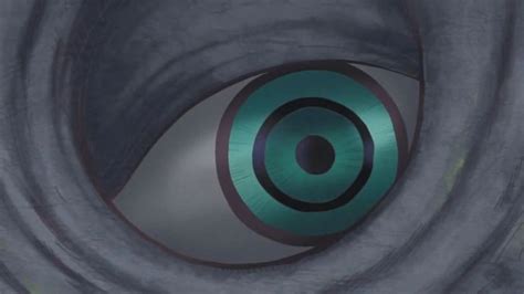 10 Best Designs For Anime Eyes Ranked