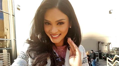 Maybe you would like to learn more about one of these? Sahabat Dekat Meninggal, Miss Universe 2015 Berduka