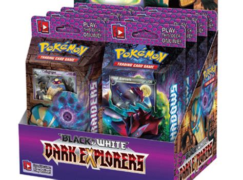 There are three categories to keep in mind while examining types of cards but while buying a pack expansion packs include about 100 to 200 new cards which are released almost every year and contain new characters. New Pokémon card packs to launch in May | Buying & Supplying News | The Grocer