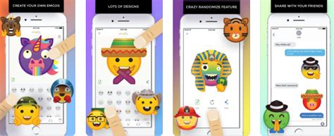 11 Apps Platforms To Create Custom Emojis For Whatsapp And Telegram