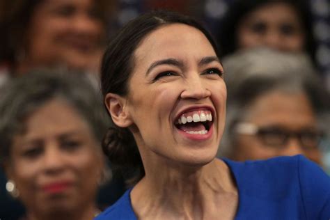 Alexandria Ocasio Cortez Could Be Thrown Out Of Congress For This Shocking Reason Conservative