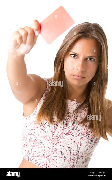 Person Showing Anger Hi Res Stock Photography And Images Alamy