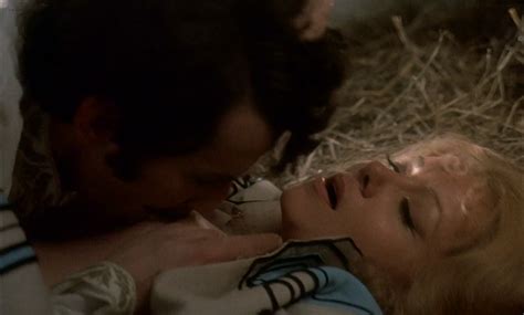 Naked Ingrid Pitt In Countess Dracula