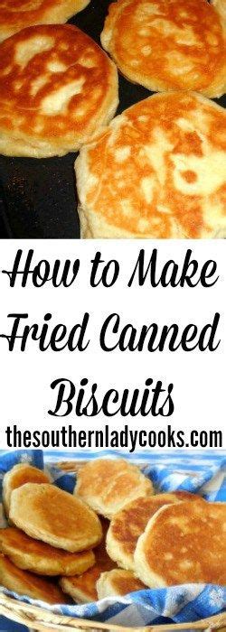 How To Fry Biscuits Kinastro