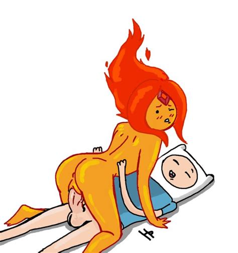 889704 Adventure Time Flame Princess Finn The Human. 