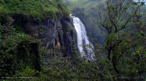 Essay About Waterfalls In Sri Lanka