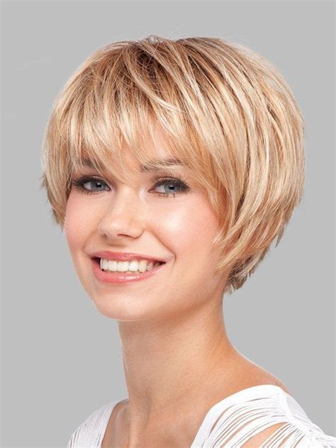 39 Best Images Short Hairstyles For Women Over 60 With Thin Hair The