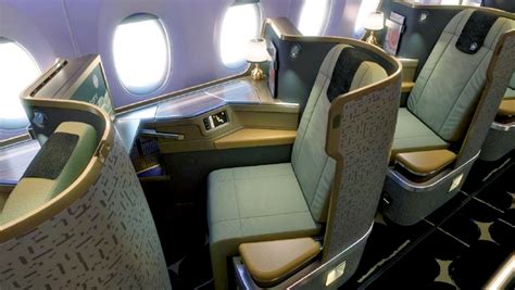 China Airlines A350 Business Class Seat Map Elcho Table