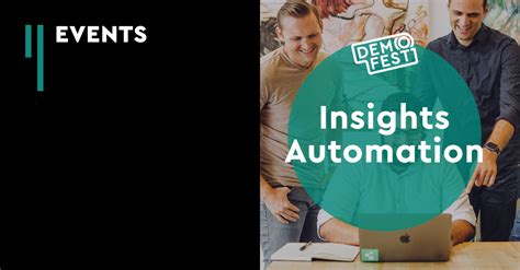Demo Fest Insights Automation