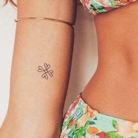 25 onweerstaanbare tattoos vol liefde Tatoeage ideeën Tatoeage
