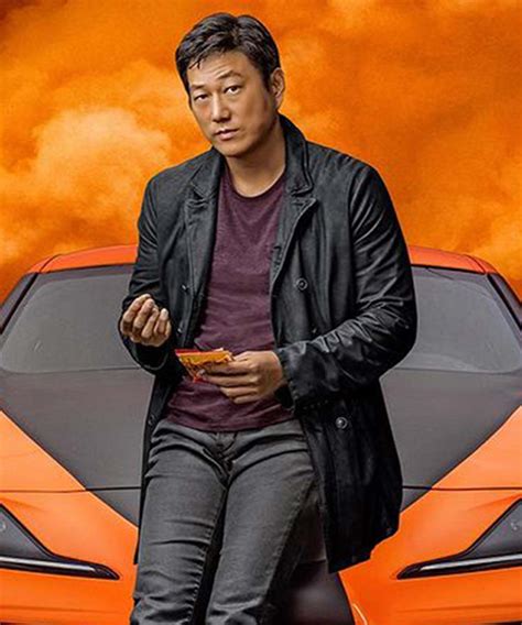 Fast Furious 9 Sung Kang Addresses Justice For The Han Movement In Vrogue