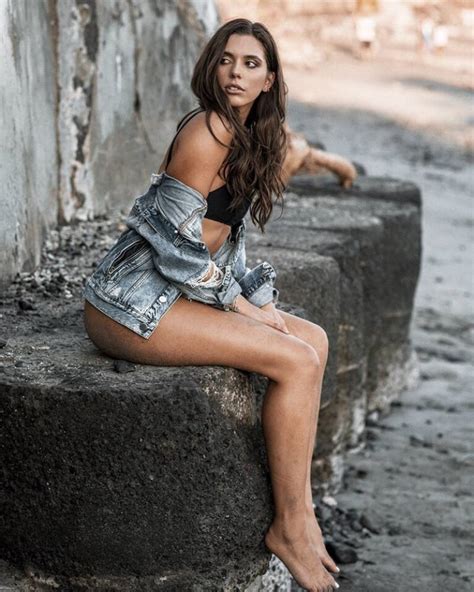 Eleanor Baillieu | Model | WINK Models