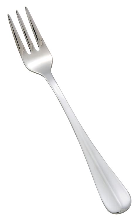 Stanford Extra Heavy 188 Stainless Steel Oyster Fork Lionsdeal
