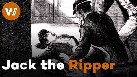 Jack The Ripper The True Story Behind The Myth YouTube