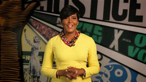 Atlanta Mayor Connects Historic Fight For Civil Rights To Current