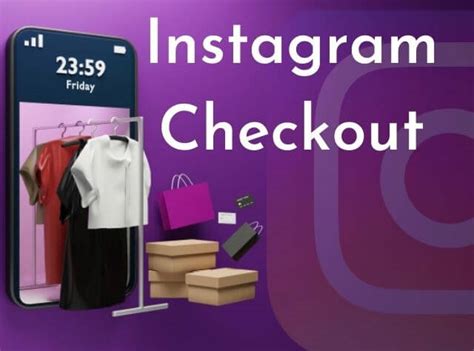 Instagram Checkout How It Can Benefit Ecommerce Businesses