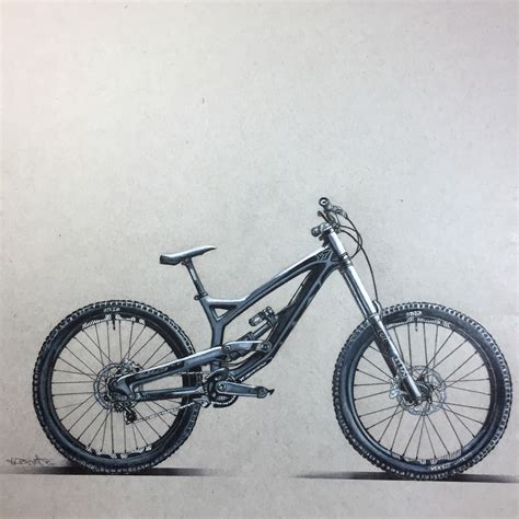 Suzuki gixxer 250 price mileage review suzuki bikes. Bicycle Pencil Drawing at GetDrawings | Free download