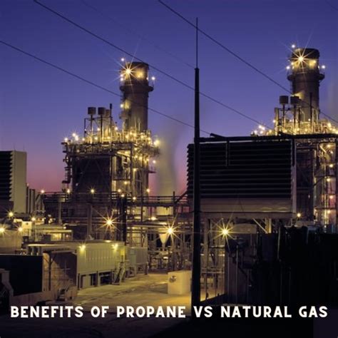 Benefits Of Propane Vs Natural Gas ⋆ The Stuff Of Success
