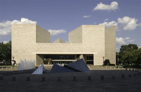 Im Peis National Gallery Of Art Building Set To Reopen This Week In