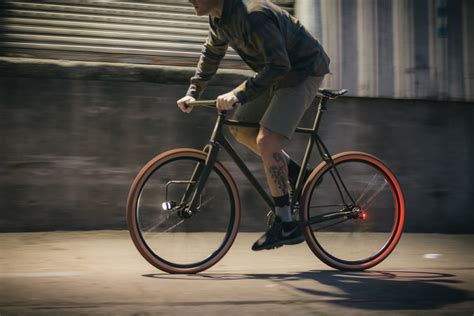 New Speedvagen Urban Racer For Those Who Take Fun Extremely Seriously