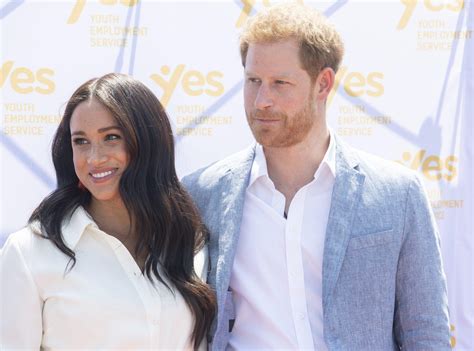 6 июня 2021, 19:10 323. Meghan Markle and Prince Harry Hope 2021 Can Be a 'Time of ...