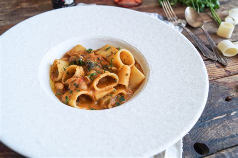 Mix cozze e vongole 750 g. Calamarata fagioli e cozze - Cooking ItalyCooking Italy