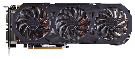Gigabyte Gtx 960 G1 Gaming 2gb Graphics Card At Mighty Ape Nz