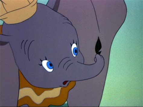 Dumbo - Classic Disney Image (4613840) - Fanpop