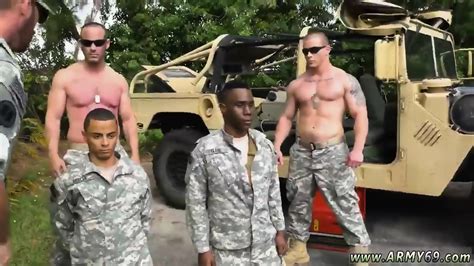 Military Men Naked Fucking Gay Randr The Army69 Way Eporner