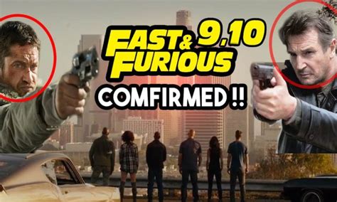 'fast and furious 9' is shifting its release from may 22 to april 2, 2021. Fast And Furious 9 And 10: Release Date, Cast And ...
