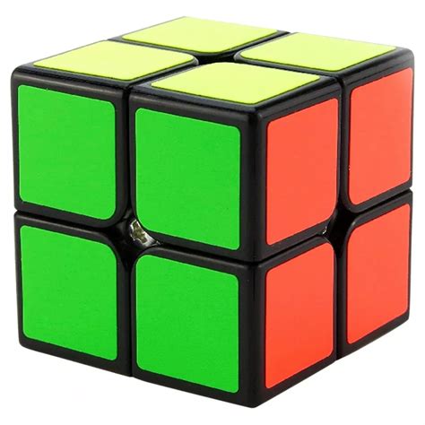 Lista 91 Foto Como Hacer El Cubo De Rubik 2x2 Para Niños Alta